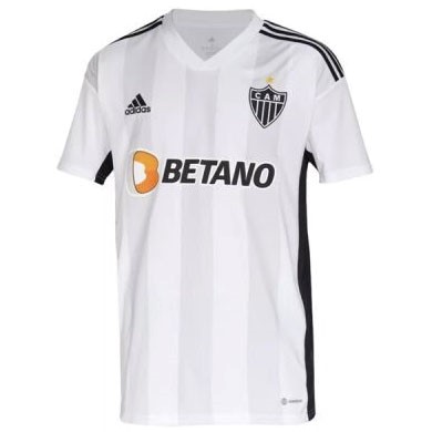 Thailandia Maglia Atletico Mineiro Away 22/23